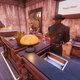 Image for article titled Fallout 76 Players Are Trying To Build The Social Hubs They've Been Begging For
